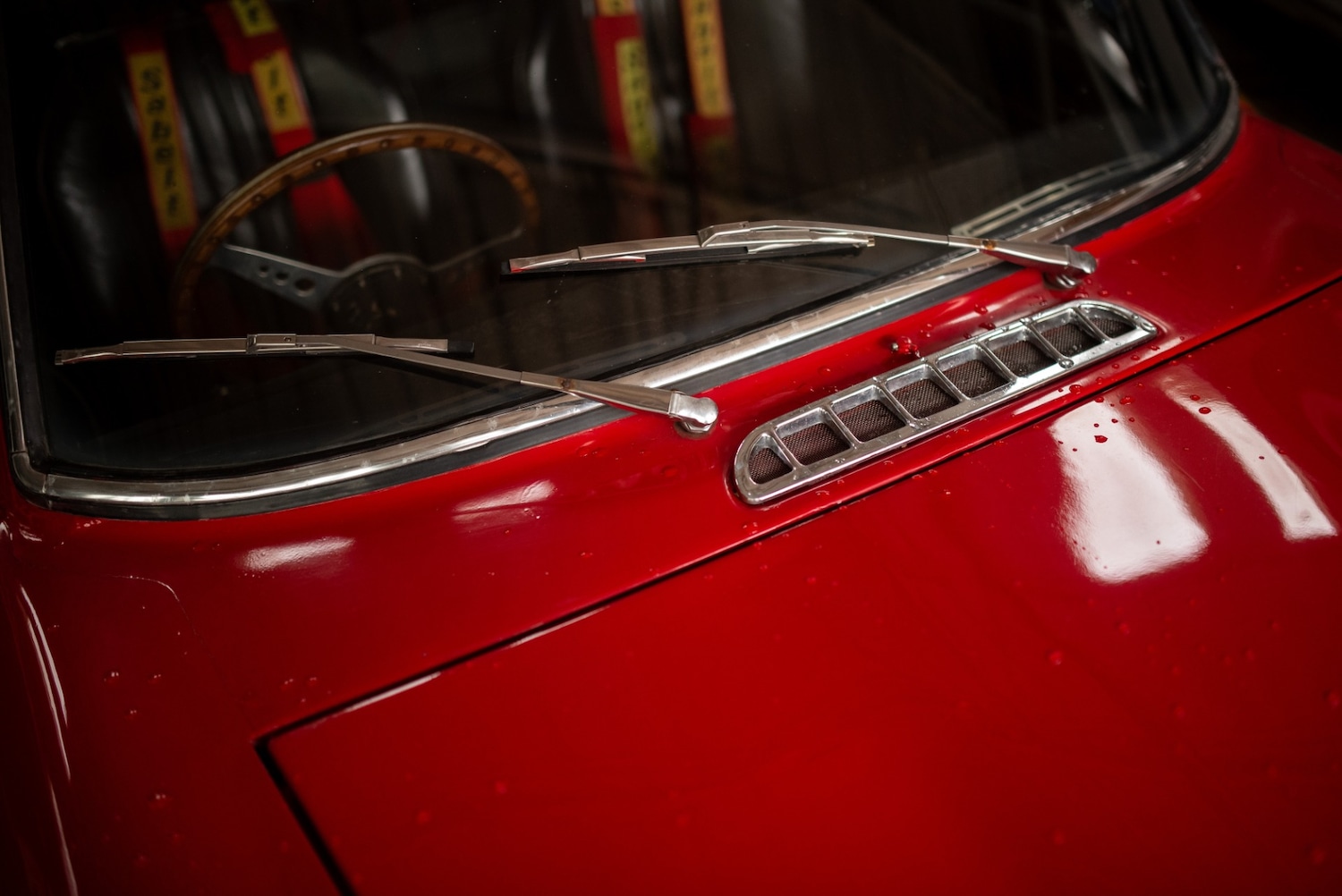 Used MG MGB GT 1977 for sale - 77581599: Photo 58