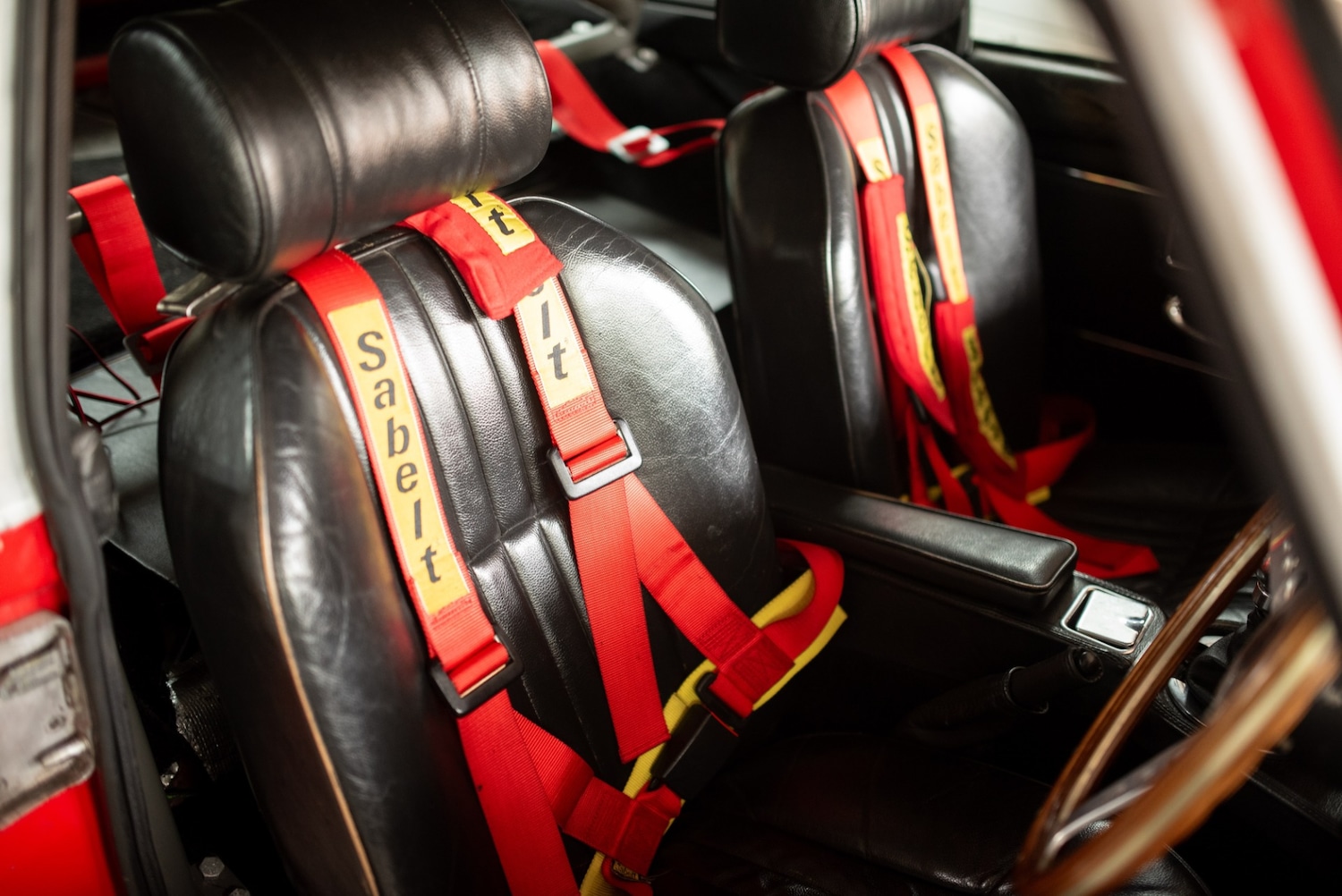 Used MG MGB GT 1977 for sale - 77581599: Photo 59