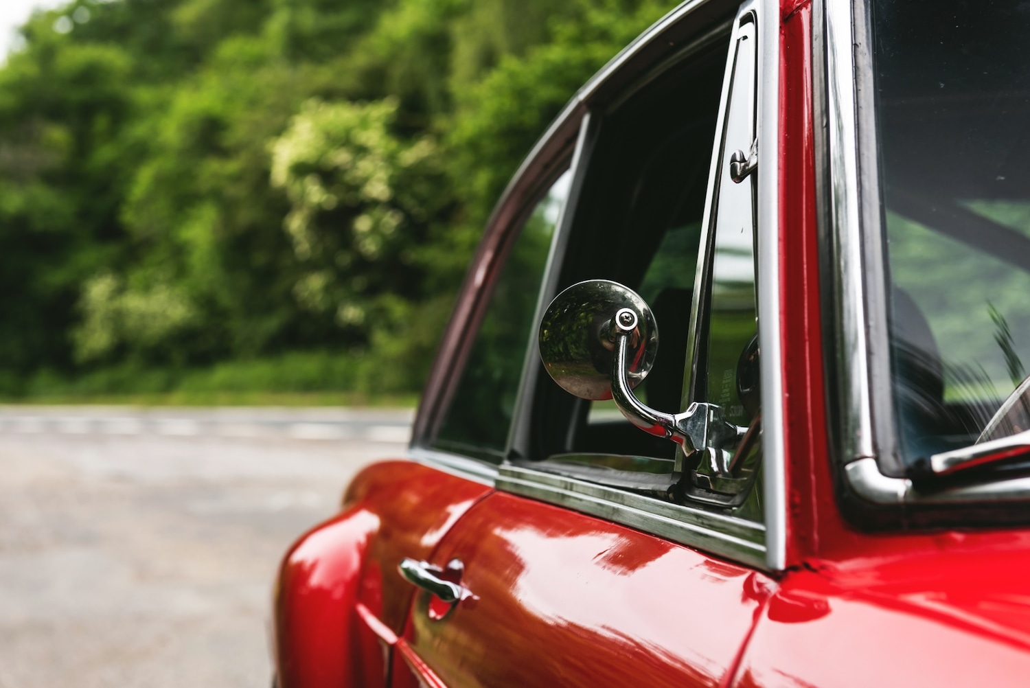 Used MG MGB GT 1977 for sale - 77581599: Photo 60