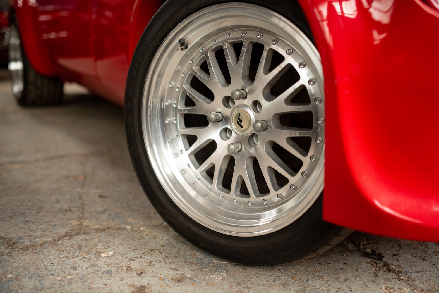 Used MG MGB GT 1977 for sale - 77581599: Photo 63