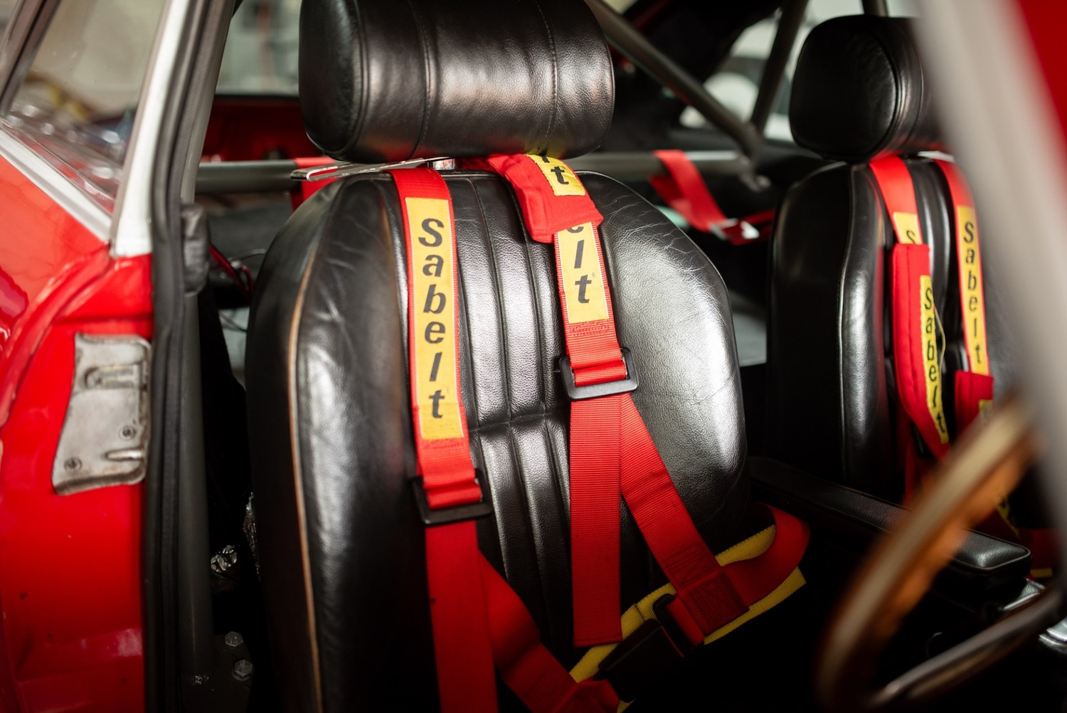 Used MG MGB GT 1977 for sale - 77581599: Photo 67