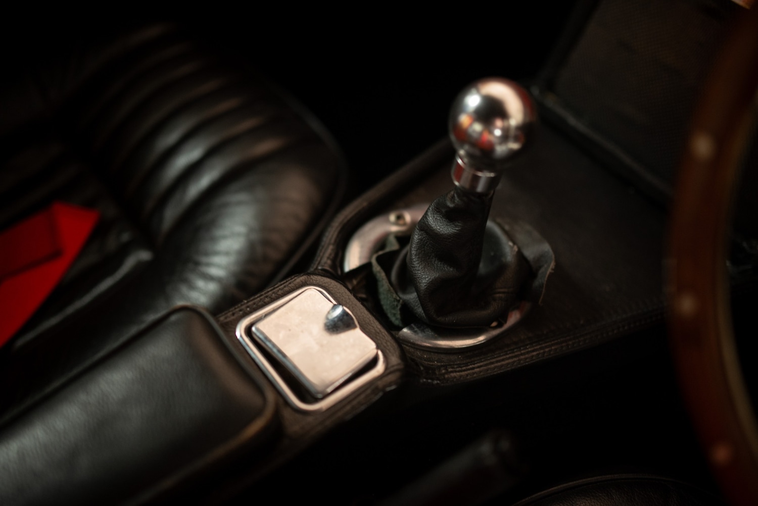 Used MG MGB GT 1977 for sale - 77581599: Photo 70