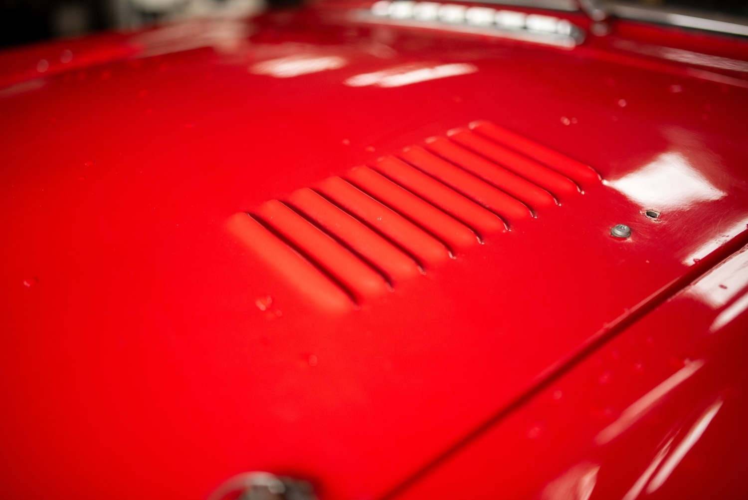 Used MG MGB GT 1977 for sale - 77581599: Photo 73