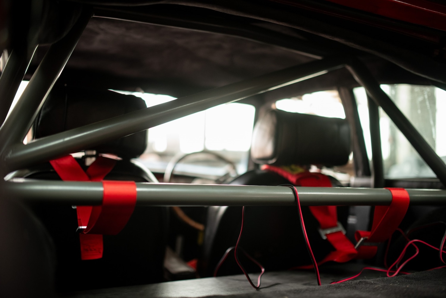 Used MG MGB GT 1977 for sale - 77581599: Photo 74