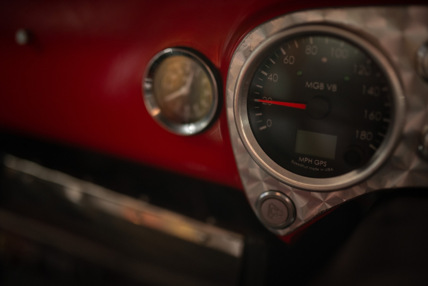 Used MG MGB GT 1977 for sale - 77581599: Photo 78