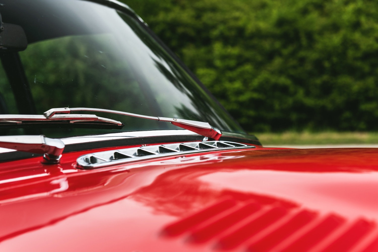 Used MG MGB GT 1977 for sale - 77581599: Photo 8