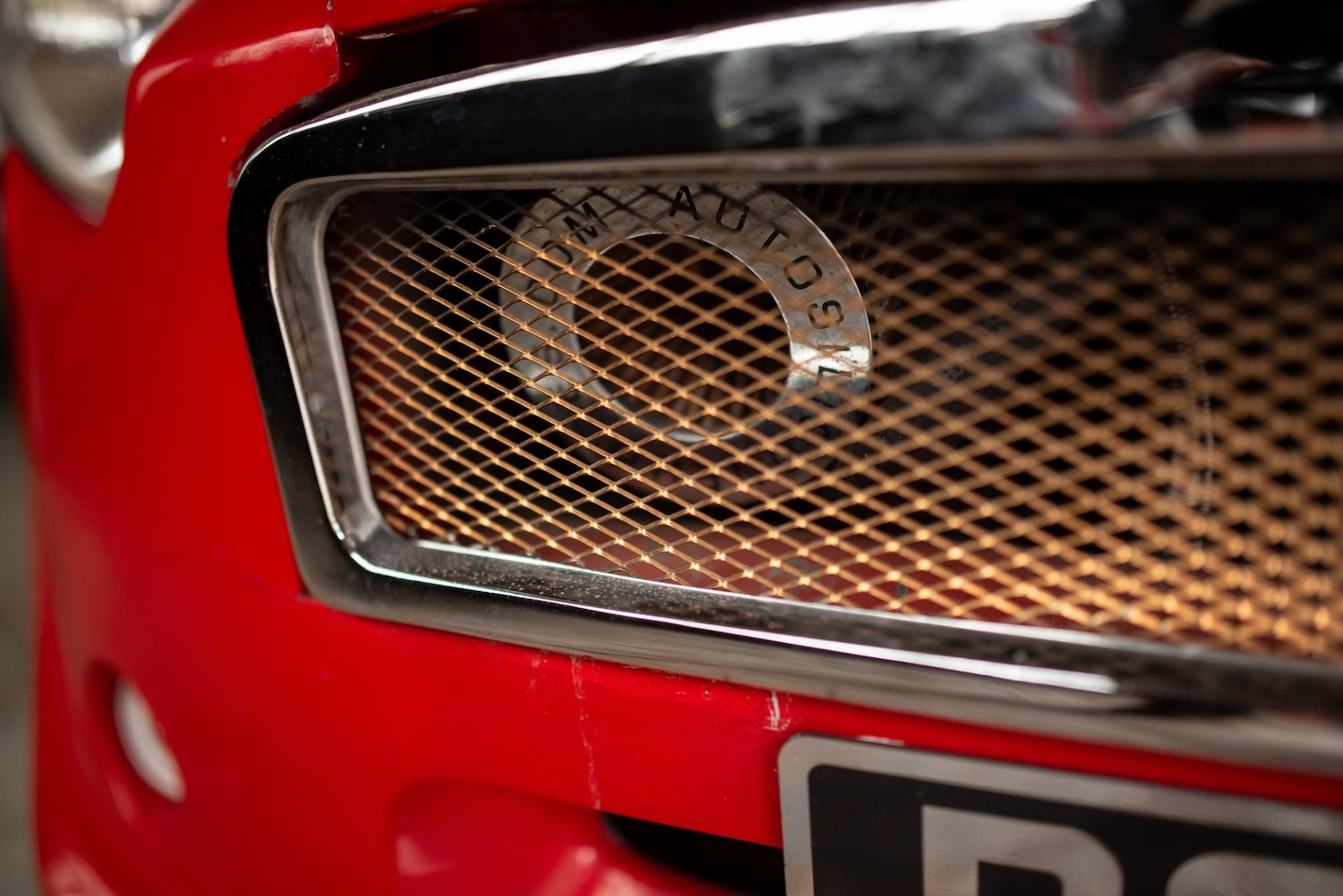 Used MG MGB GT 1977 for sale - 77581599: Photo 83