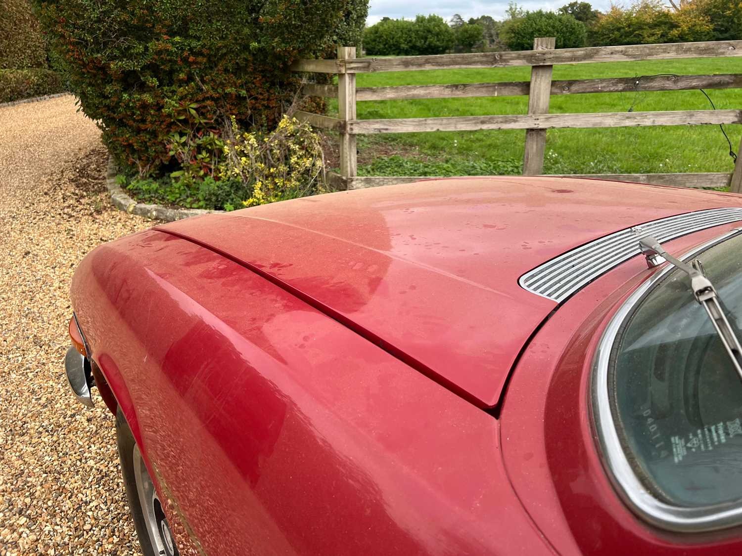 Used Triumph Stag 1976 for sale - 76391525: Photo 11