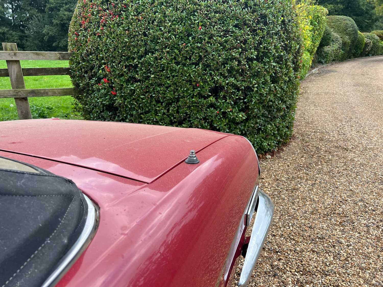 Used Triumph Stag 1976 for sale - 76391525: Photo 20