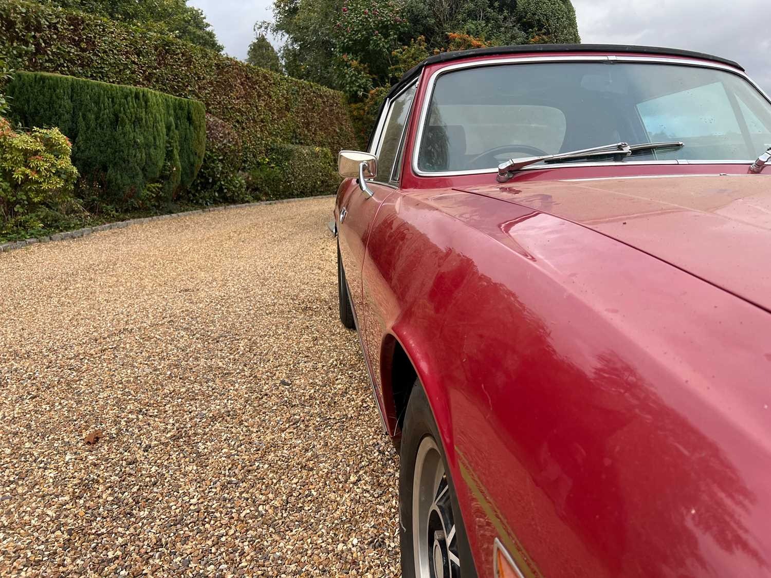 Used Triumph Stag 1976 for sale - 76391525: Photo 28