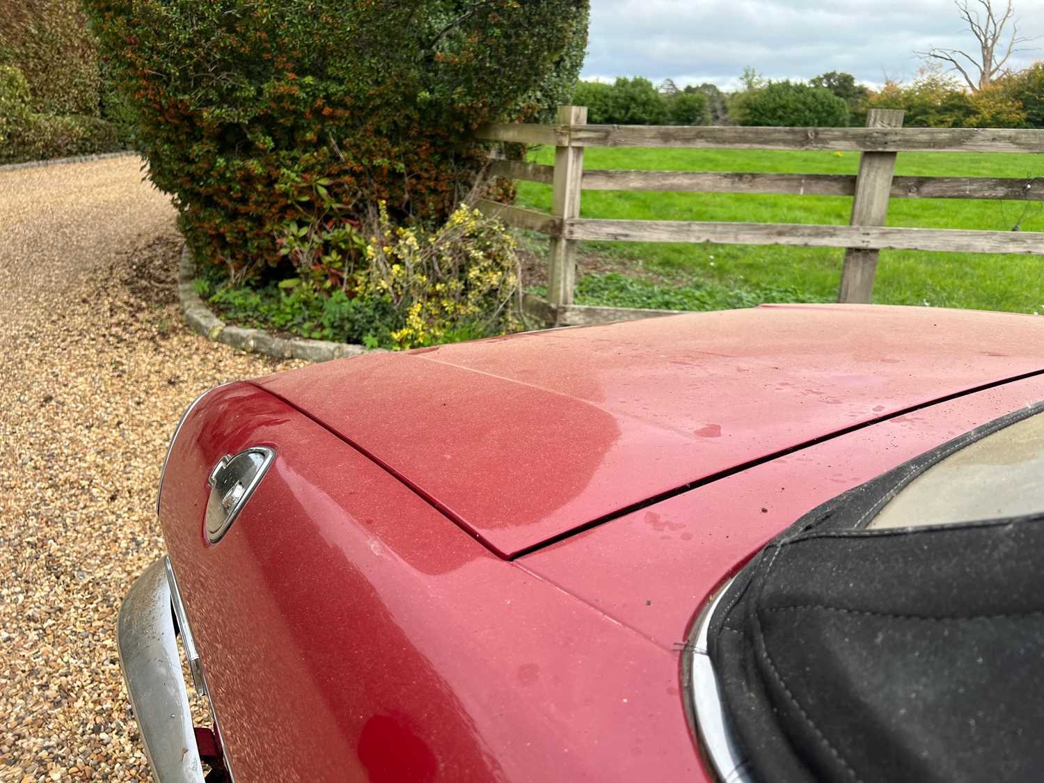 Used Triumph Stag 1976 for sale - 76391525: Photo 31