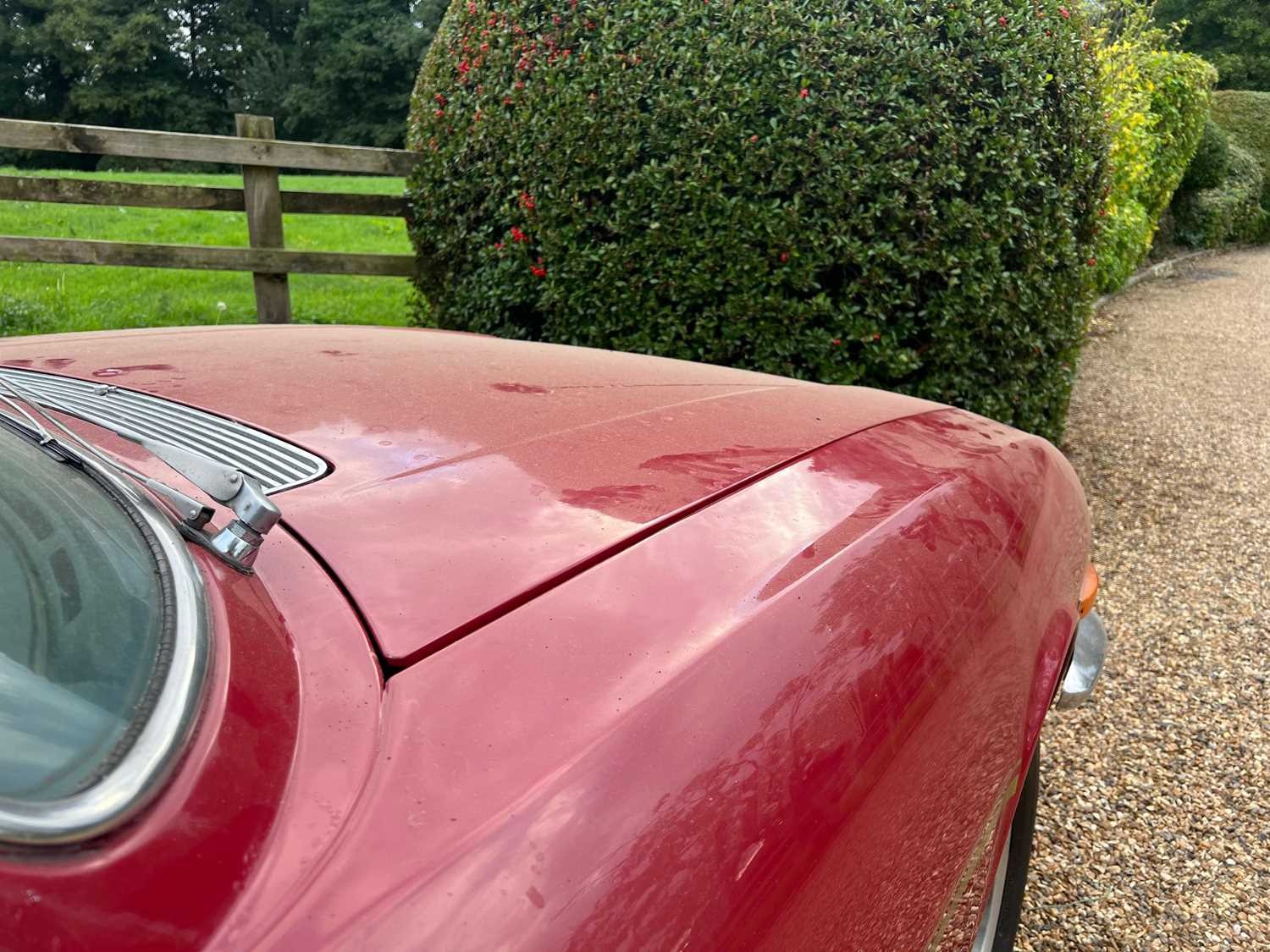 Used Triumph Stag 1976 for sale - 76391525: Photo 33