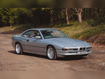 Used BMW 8 Series 1994 for sale - 78392831: Photo