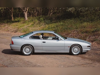 Used BMW 8 Series 1994 for sale - 78392831: Photo