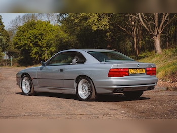 Used BMW 8 Series 1994 for sale - 78392831: Photo