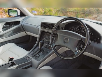 Used BMW 8 Series 1994 for sale - 78392831: Photo