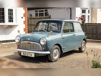 Used Morris Minor 1983 for sale - 79583191: Photo