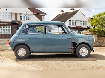 Used Morris Minor 1983 for sale - 79583191: Photo