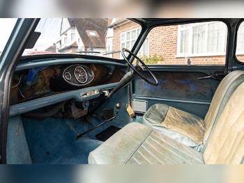 Used Morris Minor 1983 for sale - 79583191: Photo