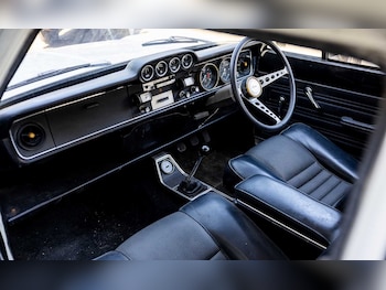 Used Ford Cortina 1967 for sale - 79043605: Photo