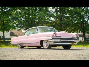 Used Lincoln Other  for sale - 75053783: Photo