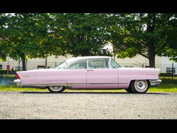 Used Lincoln Other  for sale - 75053783: Photo
