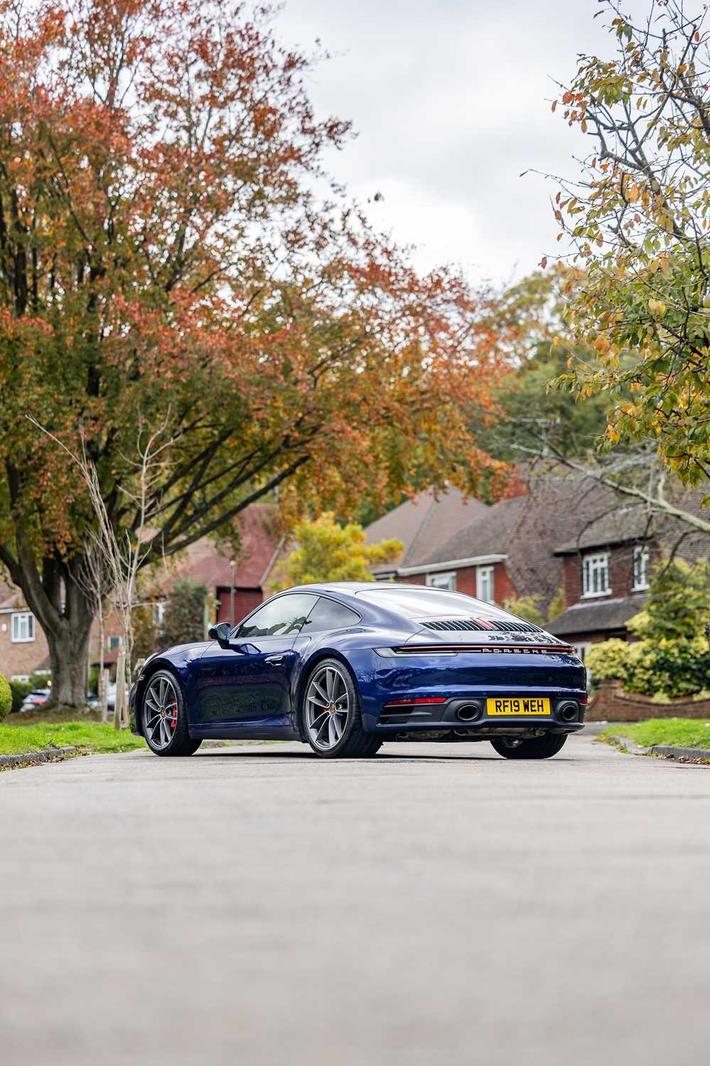 Used Porsche 911 2019 for sale - 76565296: Photo 10