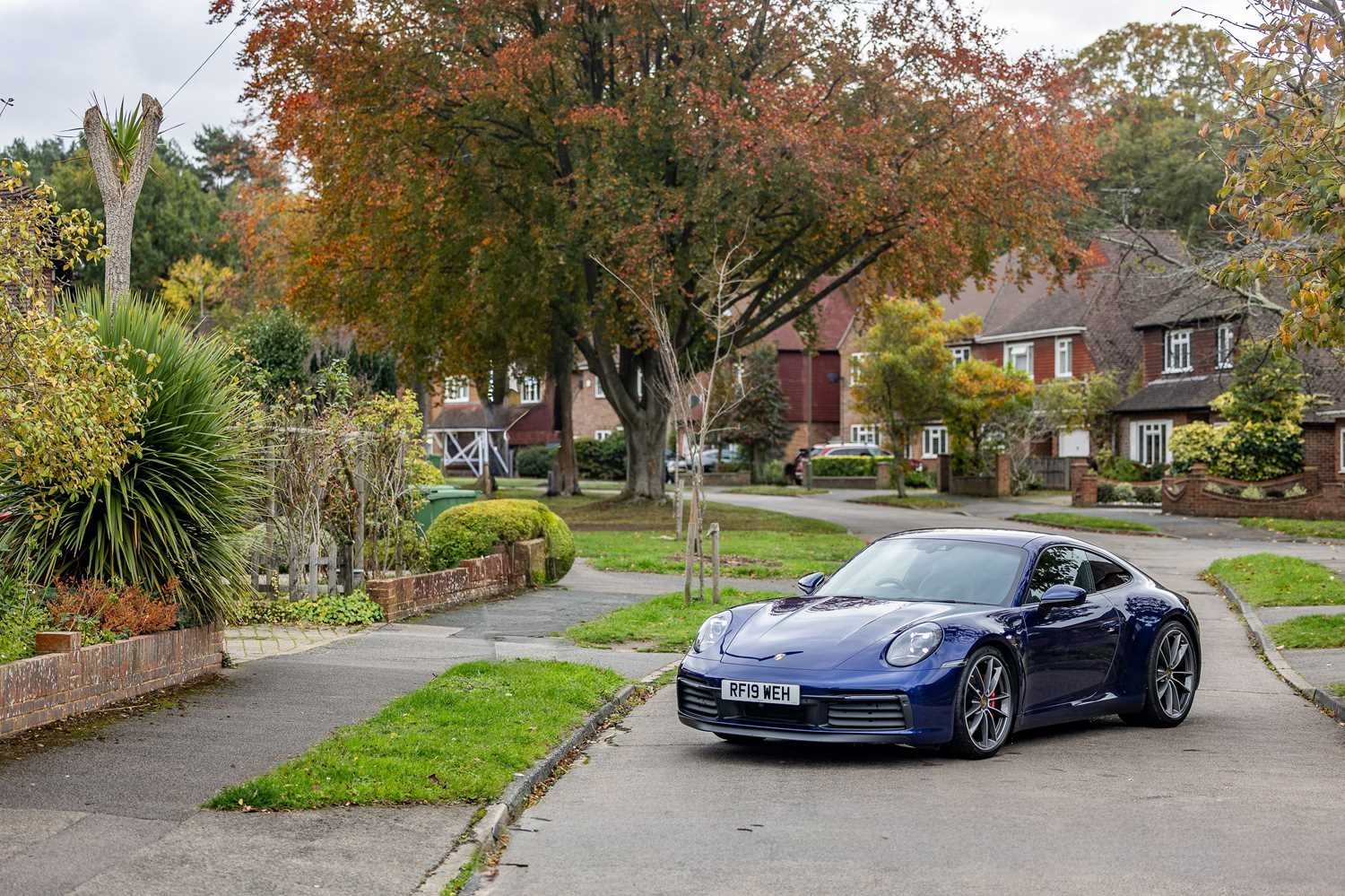 Used Porsche 911 2019 for sale - 76565296: Photo 17