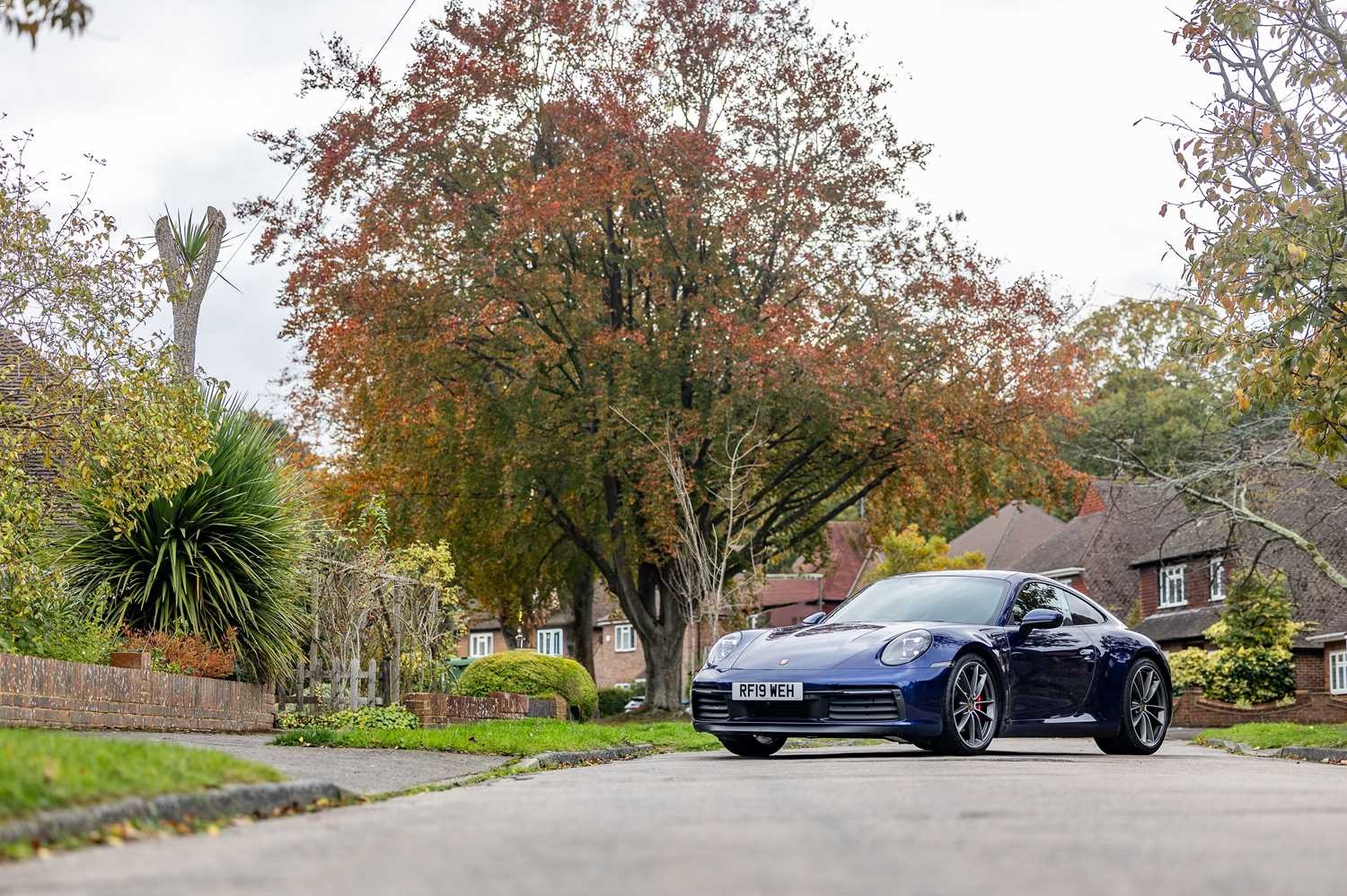 Used Porsche 911 2019 for sale - 76565296: Photo 18