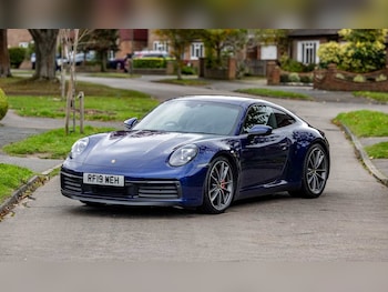 Used Porsche 911 2019 for sale - 76565296: Photo