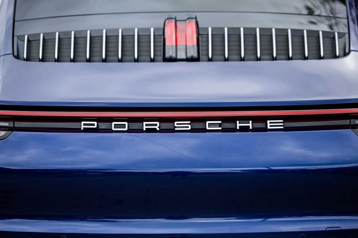 Used Porsche 911 2019 for sale - 76565296: Photo 26