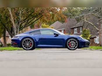 Used Porsche 911 2019 for sale - 76565296: Photo