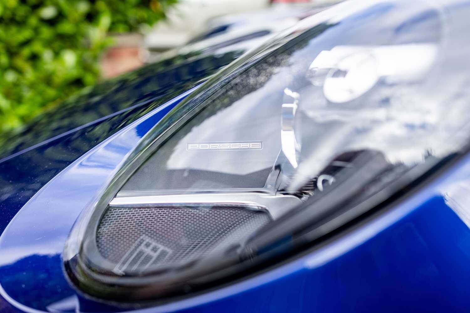 Used Porsche 911 2019 for sale - 76565296: Photo 32