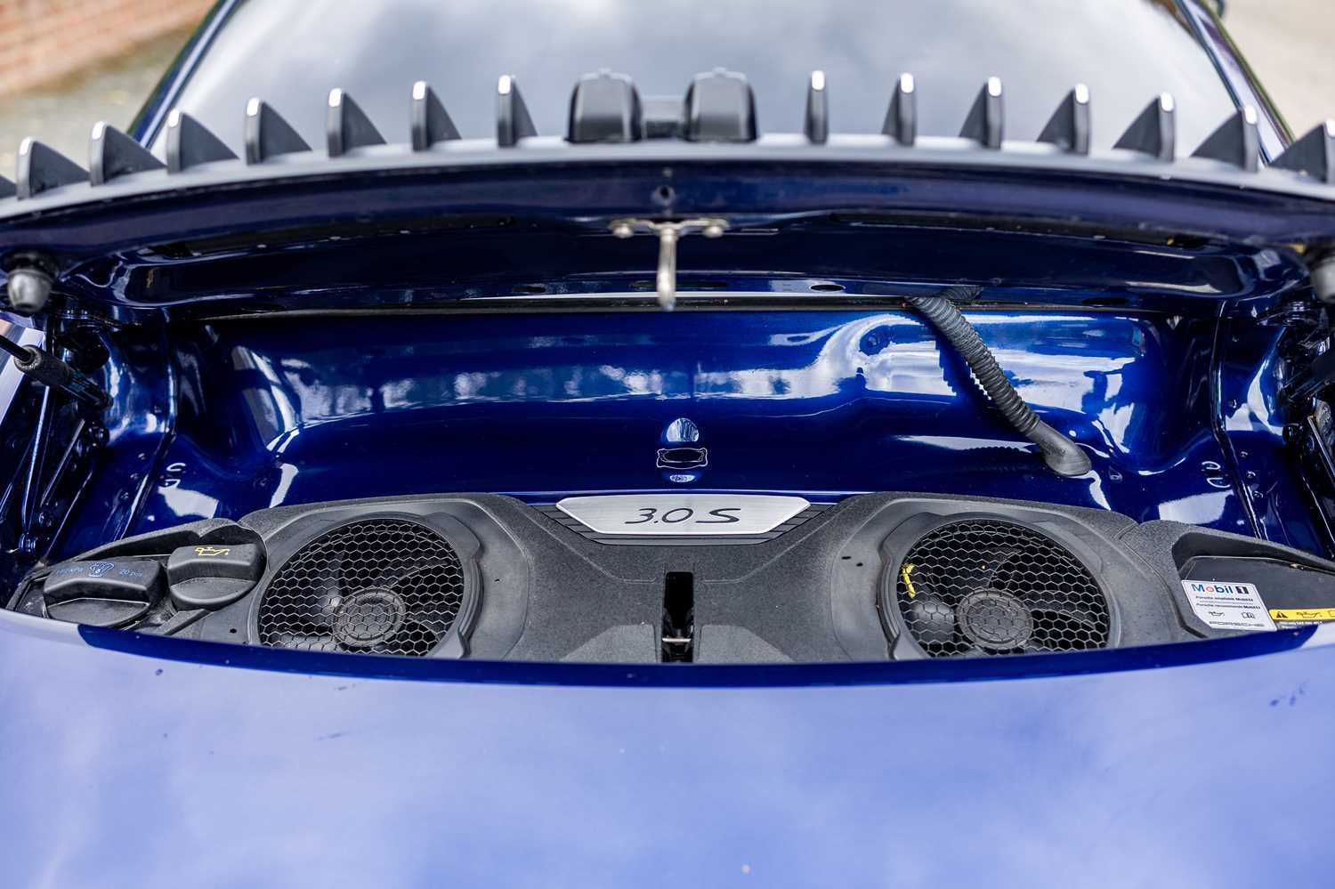 Used Porsche 911 2019 for sale - 76565296: Photo 33