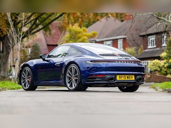Used Porsche 911 2019 for sale - 76565296: Photo