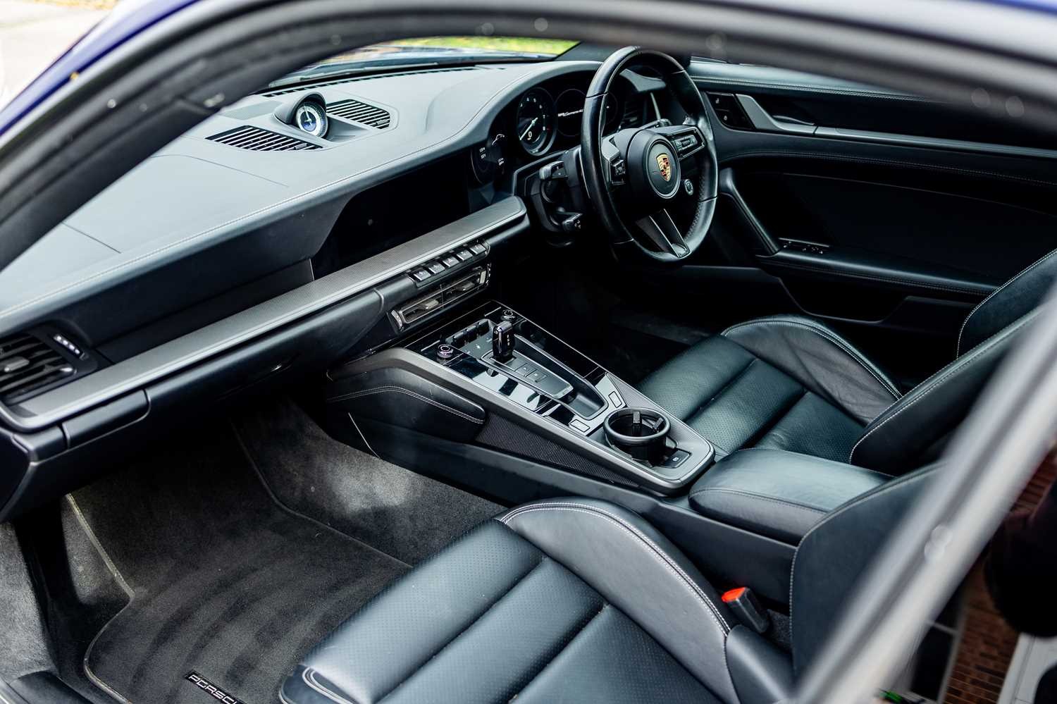 Used Porsche 911 2019 for sale - 76565296: Photo 40