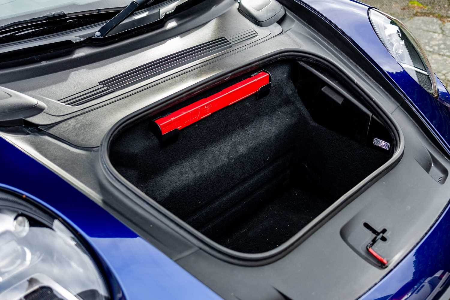 Used Porsche 911 2019 for sale - 76565296: Photo 41