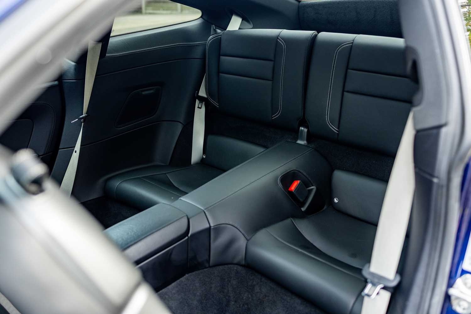 Used Porsche 911 2019 for sale - 76565296: Photo 42