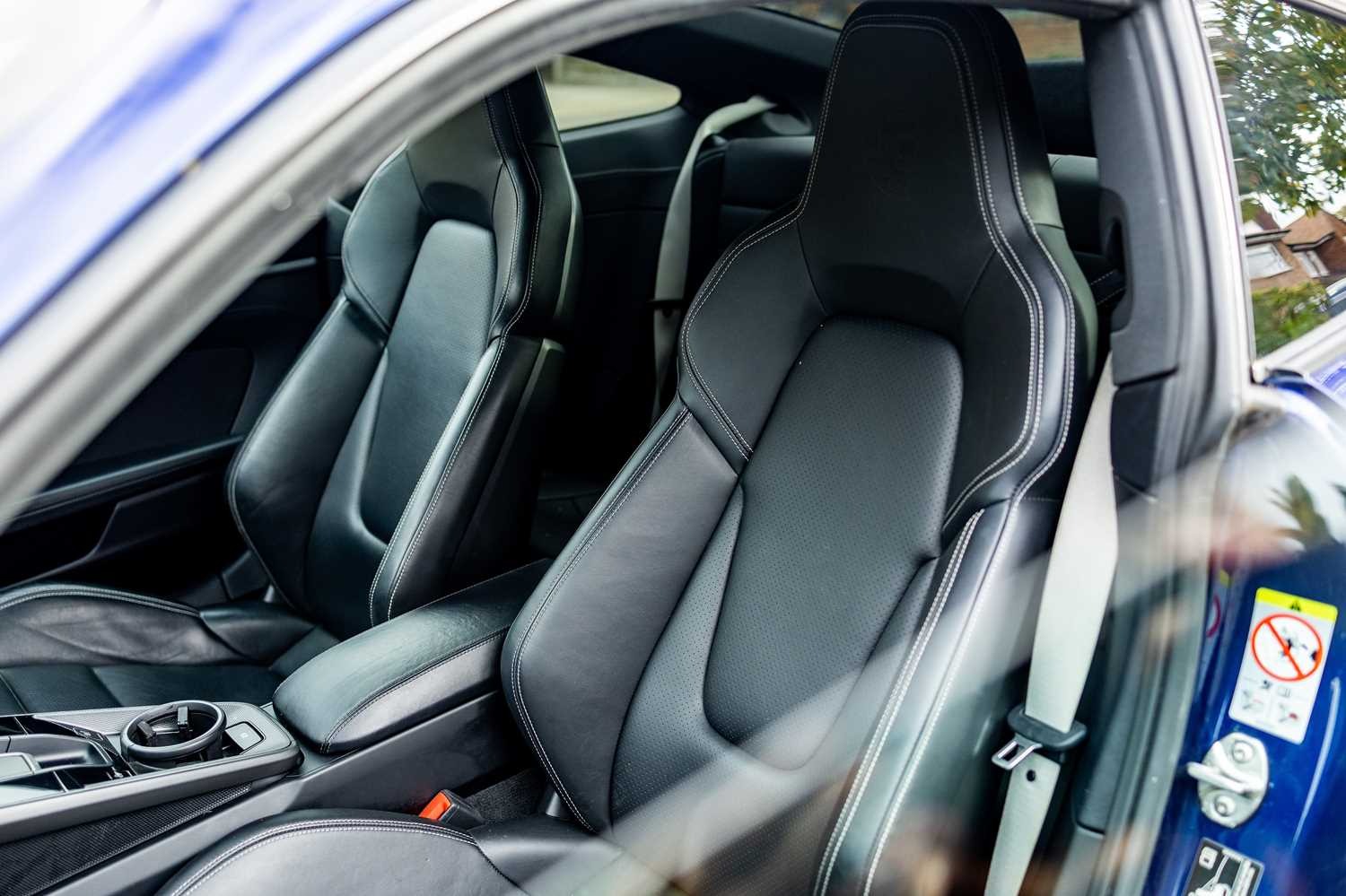 Used Porsche 911 2019 for sale - 76565296: Photo 43