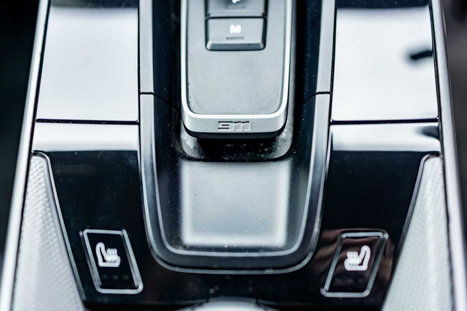 Used Porsche 911 2019 for sale - 76565296: Photo 44