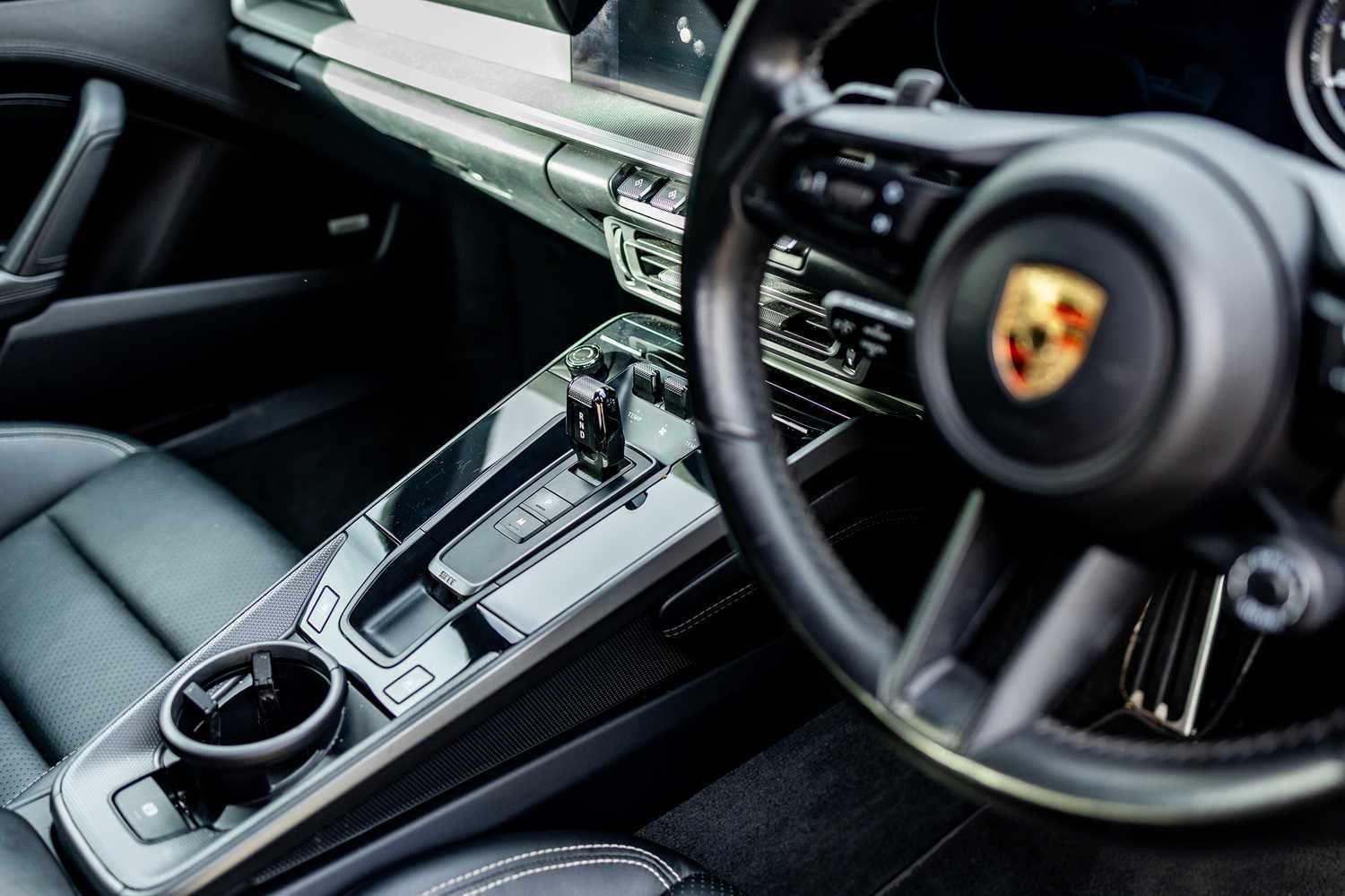 Used Porsche 911 2019 for sale - 76565296: Photo 46