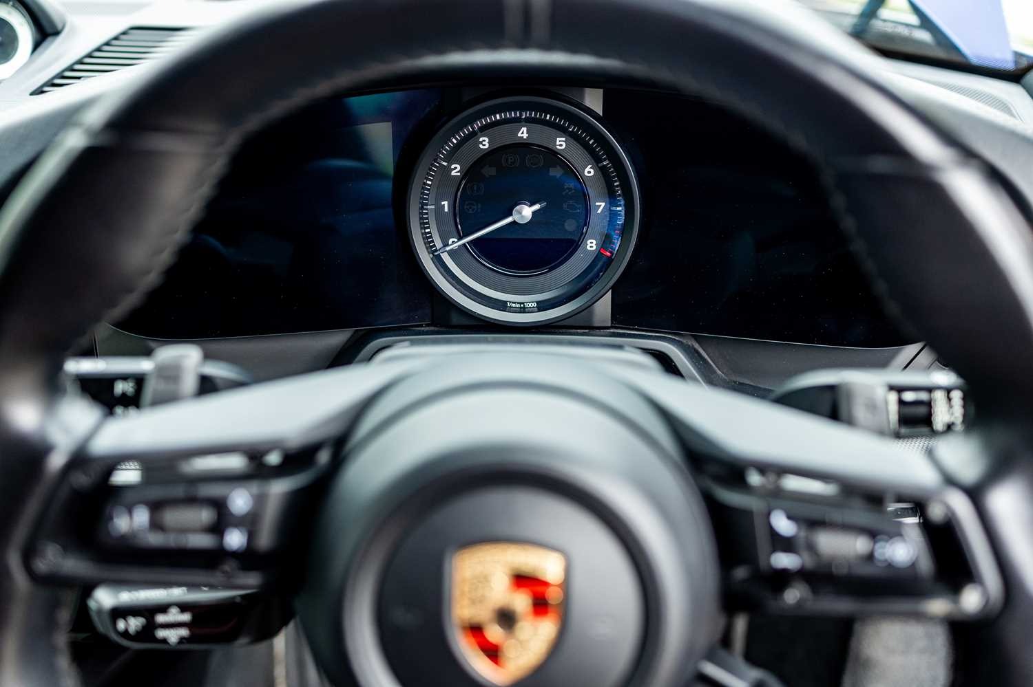 Used Porsche 911 2019 for sale - 76565296: Photo 47