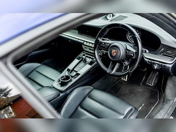 Used Porsche 911 2019 for sale - 76565296: Photo