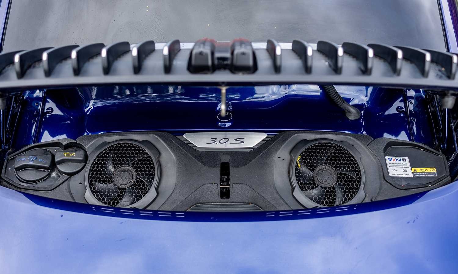 Used Porsche 911 2019 for sale - 76565296: Photo 5