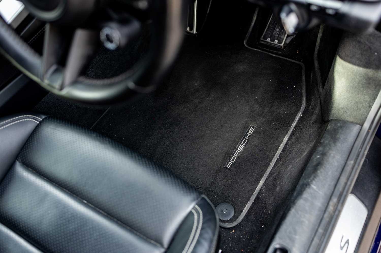 Used Porsche 911 2019 for sale - 76565296: Photo 50