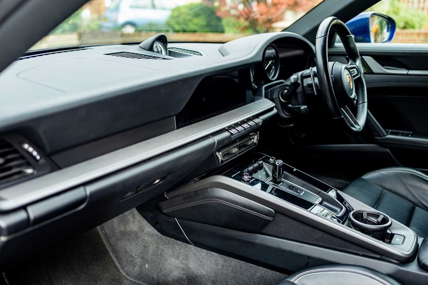 Used Porsche 911 2019 for sale - 76565296: Photo 51