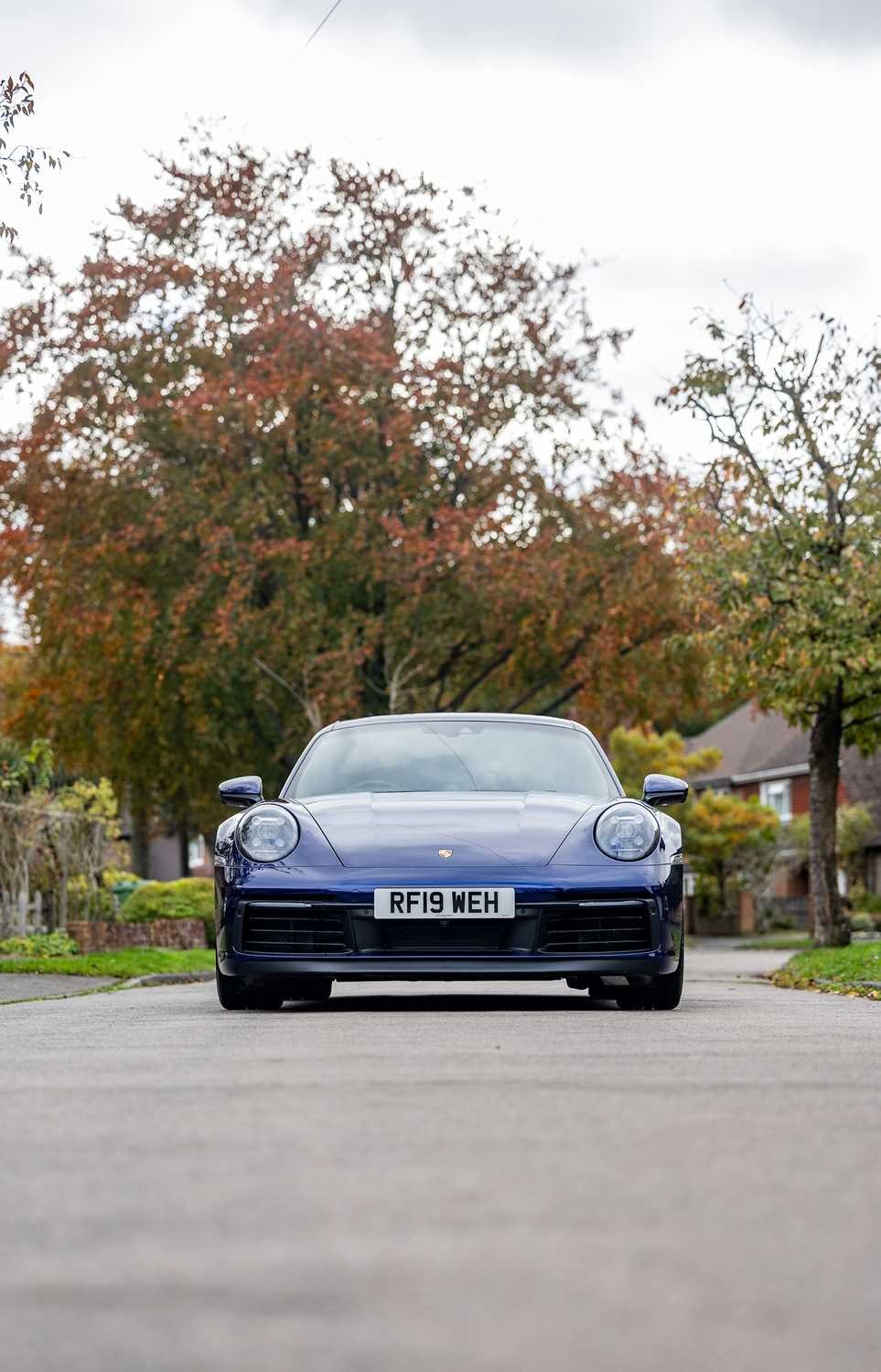 Used Porsche 911 2019 for sale - 76565296: Photo 7