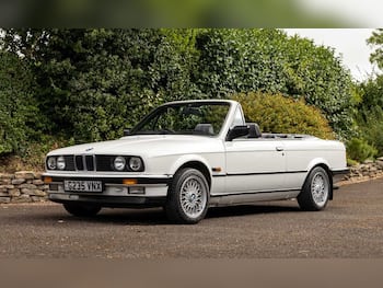 Used BMW 3 Series 1990 for sale - 79614658: Photo