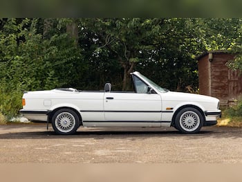 Used BMW 3 Series 1990 for sale - 79614658: Photo