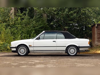 Used BMW 3 Series 1990 for sale - 79614658: Photo